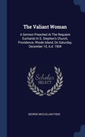Valiant Woman