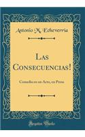 Las Consecuencias!