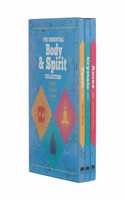 The Essential Body & Spirit Collection: Tarot, Crystals, Auras