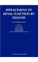 Replacement of Renal Function by Dialysis