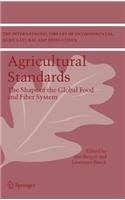 Agricultural Standards