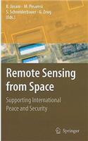 Remote Sensing from Space