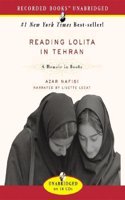 Reading Lolita in Tehran