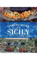 Coming Home to Sicily: Seasonal Harvests and Cooking from Case Vecchie