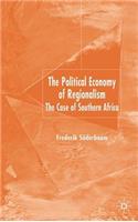 Political Economy of Regionalism