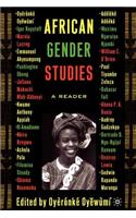 African Gender Studies