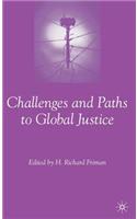 Challenges and Paths to Global Justice