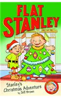 Stanley's Christmas Adventure