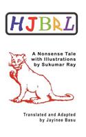 HJBRL - A Nonsense Story by Sukumar Ray