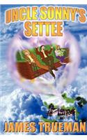 Uncle Sonny's Settee: (English)