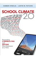 School Climate 2.0