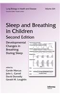 Sleep and Breathing in Children