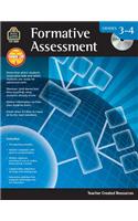 Formative Assessment Grade 3-4