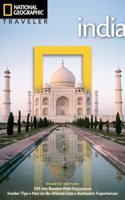 National Geographic Traveler India