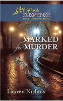Marked for Murder