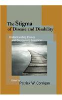 Stigma of Disease and Disability