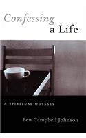 Confessing A Life