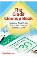 The Credit Cleanup Book