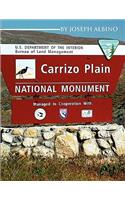 Carrizo Plain National Monument