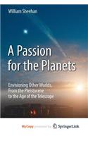 A Passion for the Planets: (English)