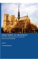 Structures as Argument: The Visual Persuasiveness of Museums and Places of Worship