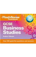 GCSE Business Studies Flash Revise Pocketbook