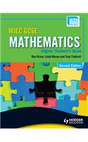 WJEC GCSE Mathematics - Higher Student's Book