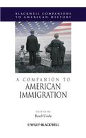 Companion to American Immigration