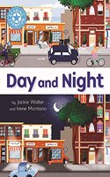 Reading Champion: Day and Night