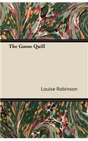 Goose Quill