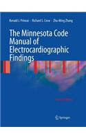 Minnesota Code Manual of Electrocardiographic Findings