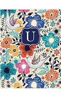 PERSONALIZED POSH: SPRINGTIME  U  2018 M