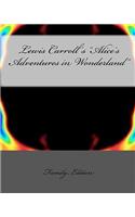 Lewis Carroll's 