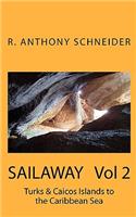 SAILAWAY Vol 2