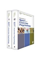 Encyclopedia of Sport and Exercise Psychology