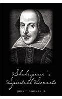 Shakespeare's Spiritual Sonnets