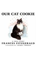Our Cat Cookie