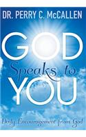 God Speaks to You