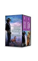 Cowboy Box Set