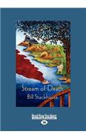 Stream of Death: An Ed McAvoy Mystery