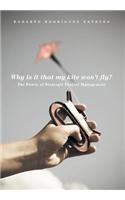 Why is it that my kite won't fly?: (English)