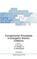 Fundamental Processes in Energetic Atomic Collisions