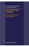 Optimization Theory