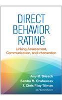 Direct Behavior Rating