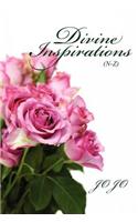 Divine Inspirations (N-Z)