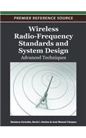 Wireless Radio-Frequency Standards and System Design