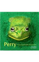 Perry The Great Leaping Bullfrog Of Orleans Parish