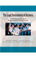 Legal Environment of Business