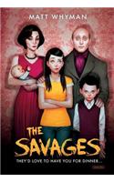 The Savages
