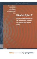 Ultrafast Optics IV